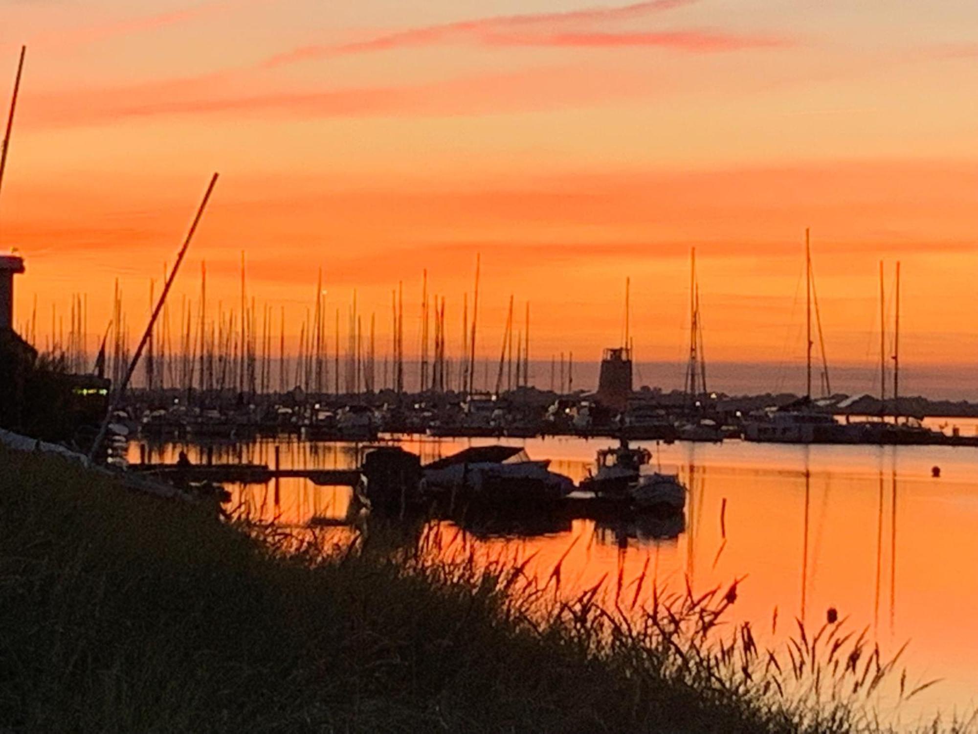 Ostseeidyll Φέμαρν Εξωτερικό φωτογραφία