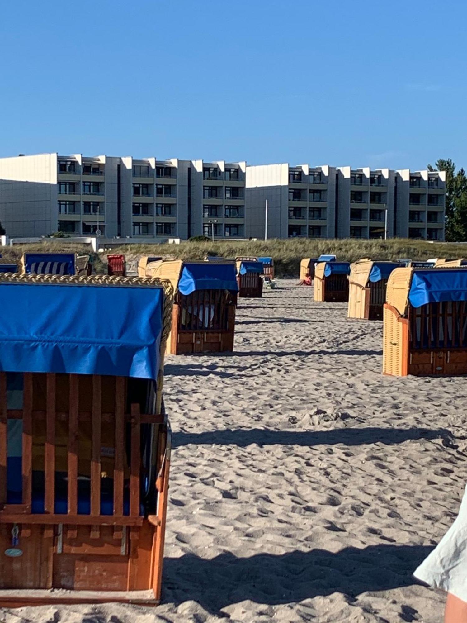 Ostseeidyll Φέμαρν Εξωτερικό φωτογραφία