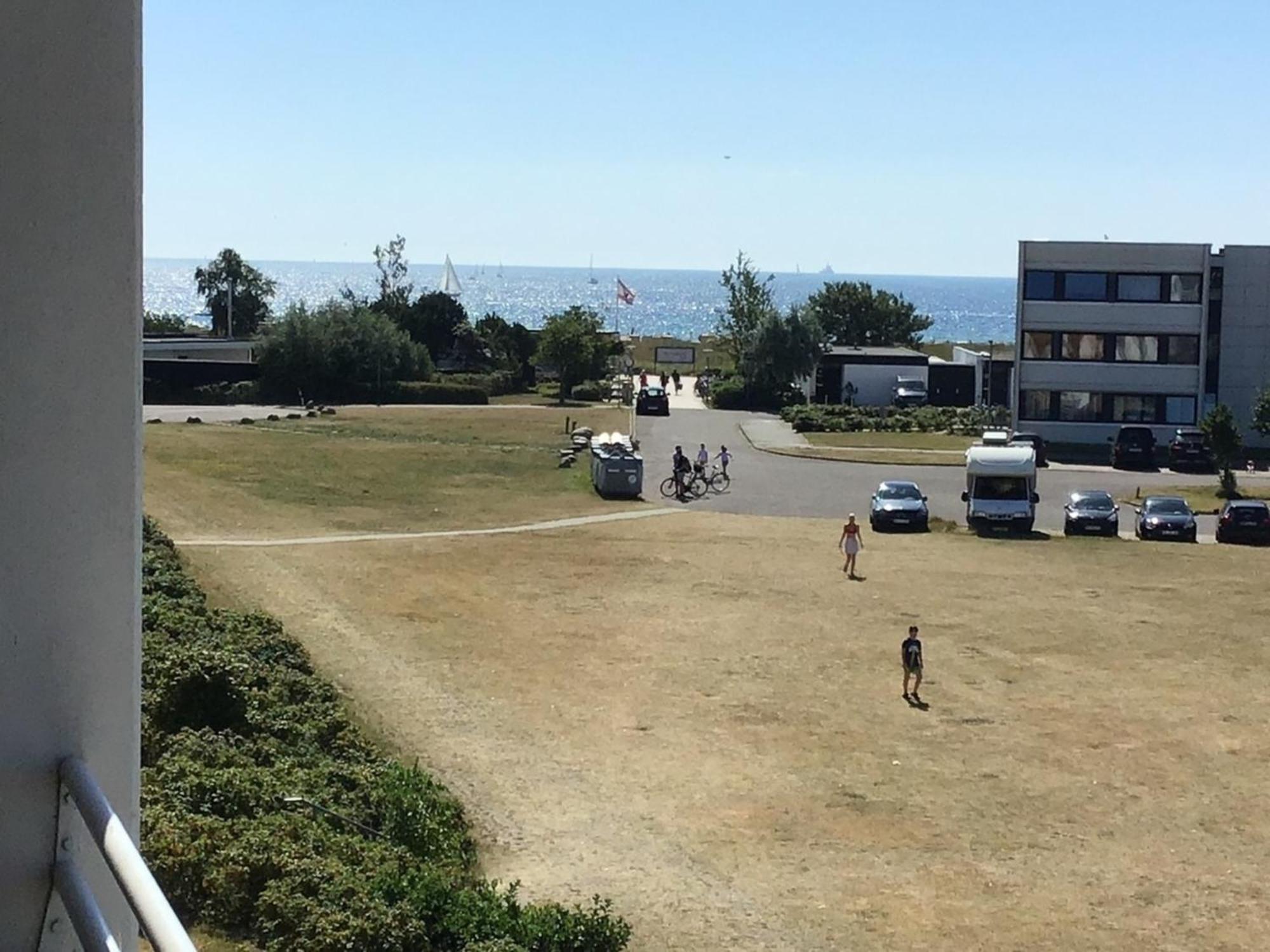 Ostseeidyll Φέμαρν Εξωτερικό φωτογραφία